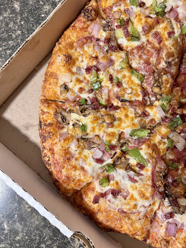 Photo of Cosmic Pizza & Donair - 1164 Baltzan Blvd, Saskatoon, SK S7W 1K4